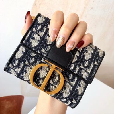 wholesale quality dior wallet sku 2