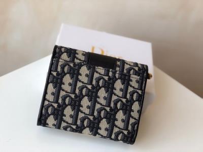 wholesale quality dior wallet sku 2