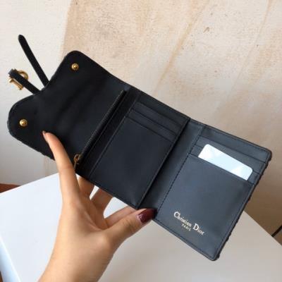 wholesale quality dior wallet sku 3