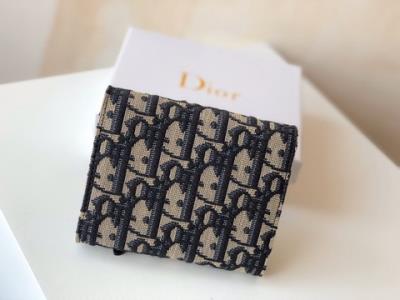 wholesale quality dior wallet sku 3