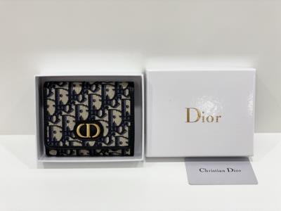 wholesale quality dior wallet sku 7