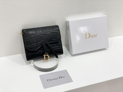 wholesale quality dior wallet sku 9