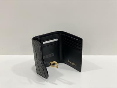 wholesale quality dior wallet sku 9