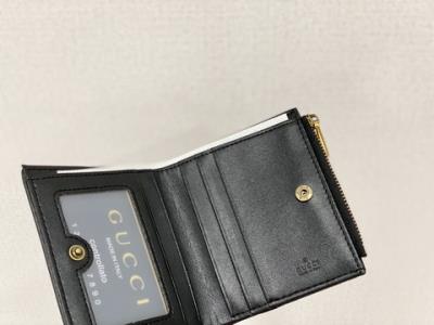 wholesale quality gucci wallet 6008 coffee