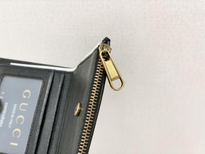 wholesale quality gucci wallet 6008 coffee