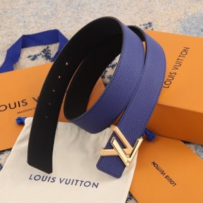 wholesale quality louis vuitton belts model no. 768