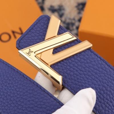 wholesale quality louis vuitton belts model no. 768