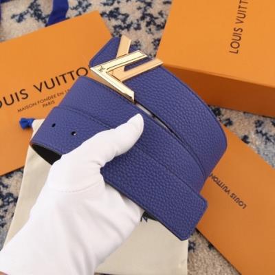 wholesale quality louis vuitton belts model no. 768