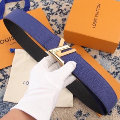 wholesale quality louis vuitton belts model no. 768