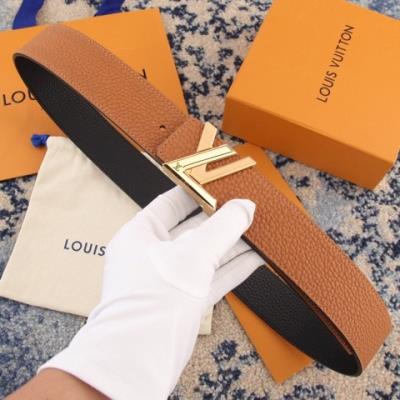 wholesale quality louis vuitton belts model no. 770
