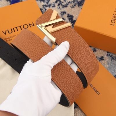 wholesale quality louis vuitton belts model no. 770