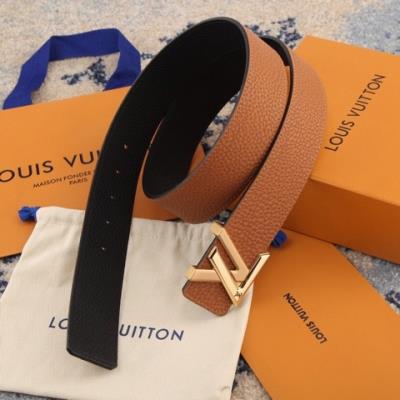 wholesale quality louis vuitton belts model no. 770