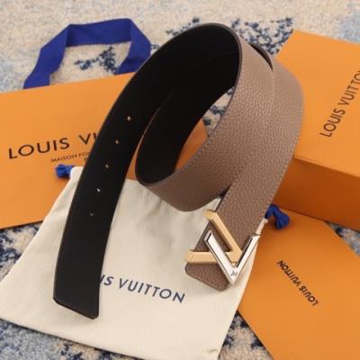 wholesale quality louis vuitton belts sku 771