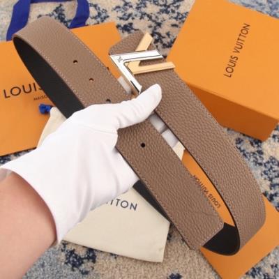 wholesale quality louis vuitton belts sku 771