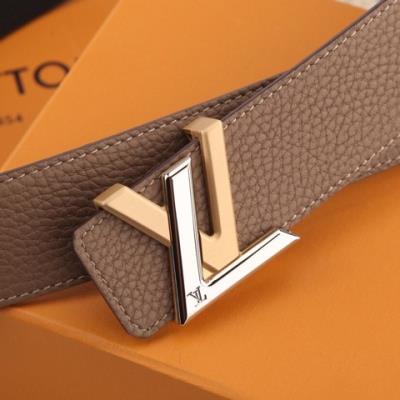 wholesale quality louis vuitton belts model no. 771