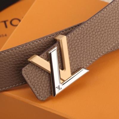 wholesale quality louis vuitton belts sku 771