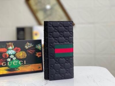 wholesale quality gucci wallet 408830