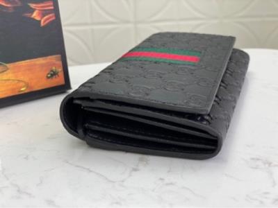 wholesale quality gucci wallet 408830