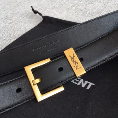 wholesale quality ysl belts sku 1