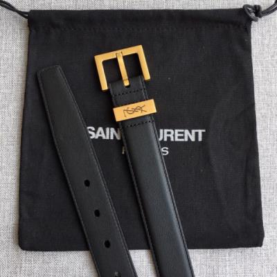 wholesale quality ysl belts sku 1