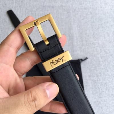 wholesale quality ysl belts sku 1