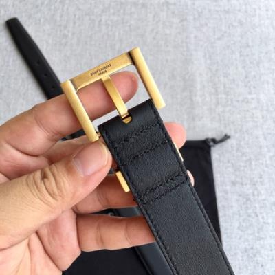 wholesale quality ysl belts sku 1