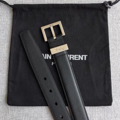 wholesale quality ysl belts sku 2