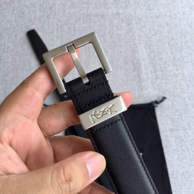 wholesale quality ysl belts sku 2