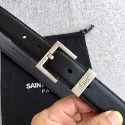 wholesale quality ysl belts sku 2