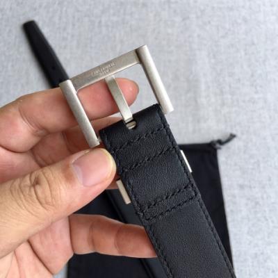 wholesale quality ysl belts sku 2