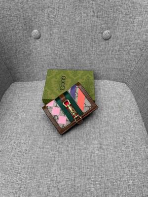 wholesale quality gucci wallet 408830