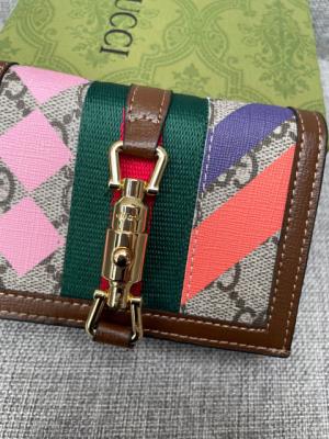 wholesale quality gucci wallet 408830