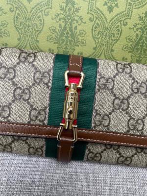 wholesale quality gucci gucci parade 652681 coffee