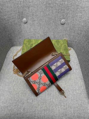 wholesale quality gucci gucci parade 652681 color