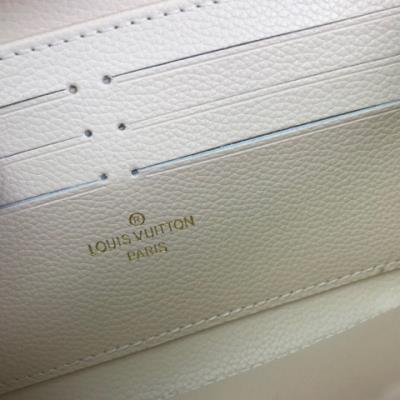 wholesale quality louis vuitton wallets 80402 beige