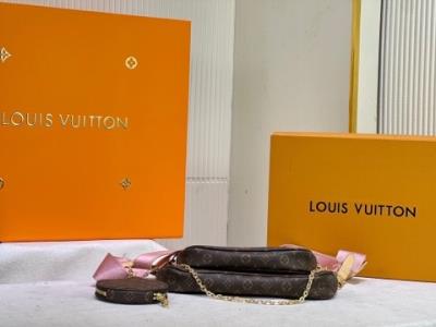 wholesale quality lv  monogram m45908 favorite