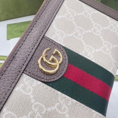 wholesale quality gucci wallets model no. 240