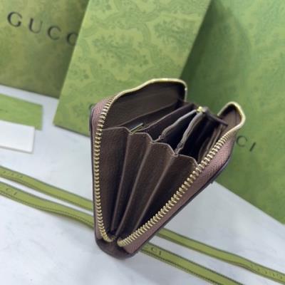 wholesale quality gucci wallets model no. 240