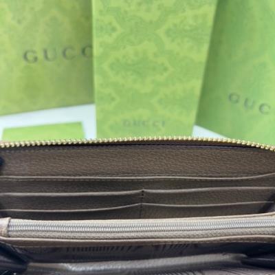 wholesale quality gucci wallets model no. 240