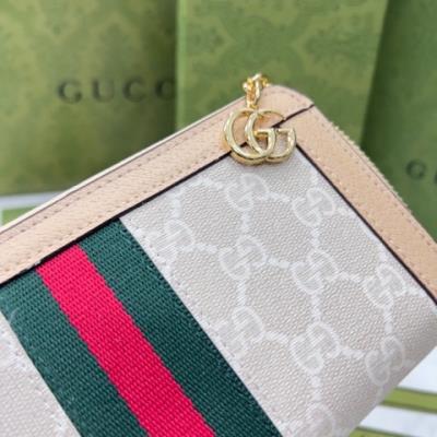 wholesale quality gucci wallets model no. 241