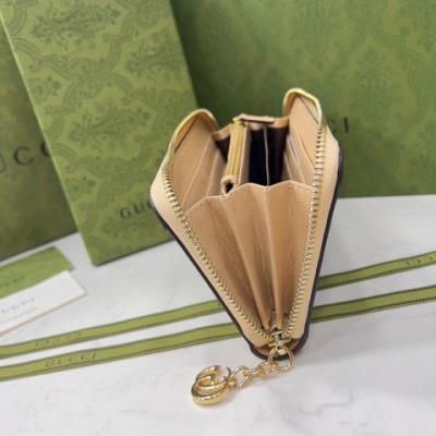 wholesale quality gucci wallets model no. 241