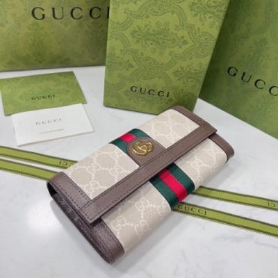 wholesale quality gucci wallets sku 242