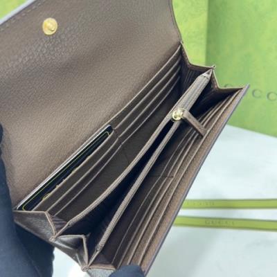 wholesale quality gucci wallets model no. 242
