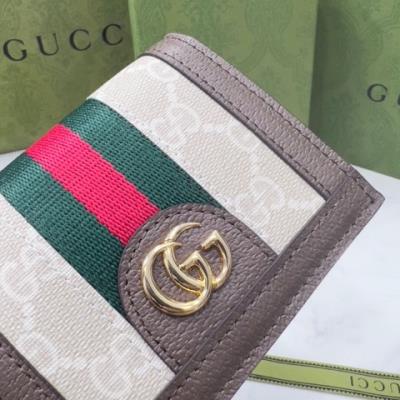 wholesale quality gucci wallets sku 244