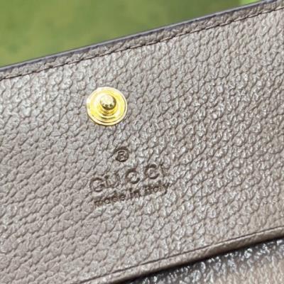 wholesale quality gucci wallets model no. 244