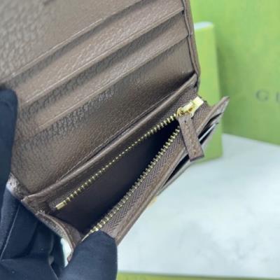 wholesale quality gucci wallets model no. 244