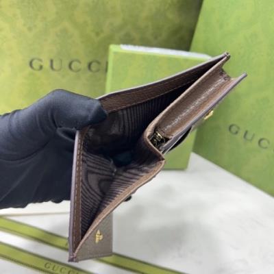 wholesale quality gucci wallets model no. 244