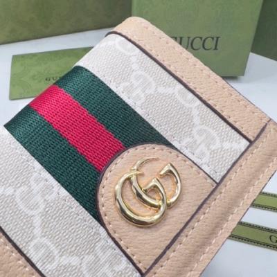 wholesale quality gucci wallets sku 245