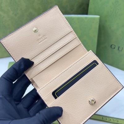 wholesale quality gucci wallets model no. 245
