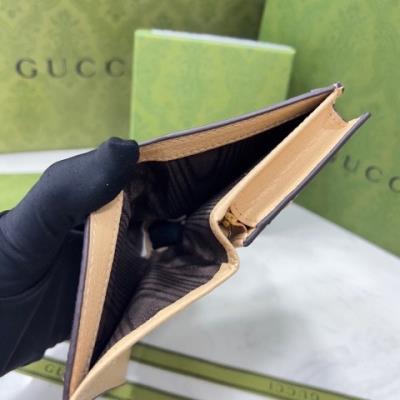 wholesale quality gucci wallets sku 245